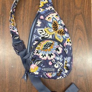 Vera Bradley Sling Backpack